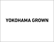 YOKOHAMA GROWN